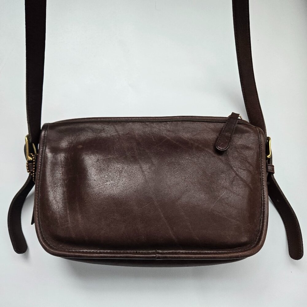 Vintage Coach